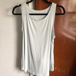 AEO tank